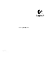 Preview for 9 page of Logitech 970123-1403 - X 230 2.1-CH PC Multimedia Speaker Sys Setup & Installation