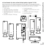 Preview for 11 page of Logitech 970223-0403 - X 540 5.1-CH PC Multimedia Home Theater Speaker Sys Setup And Installation Manual