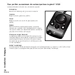 Preview for 14 page of Logitech 970223-0403 - X 540 5.1-CH PC Multimedia Home Theater Speaker Sys Setup And Installation Manual