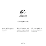 Preview for 28 page of Logitech 970223-0403 - X 540 5.1-CH PC Multimedia Home Theater Speaker Sys Setup And Installation Manual