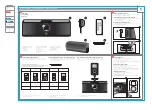 Preview for 1 page of Logitech 970329-0403 - AudioStation Express For iPod Installation Manual