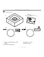 Предварительный просмотр 73 страницы Logitech 980-000910 Product Manual