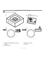 Предварительный просмотр 78 страницы Logitech 980-000910 Product Manual