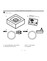 Предварительный просмотр 83 страницы Logitech 980-000910 Product Manual