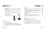 Предварительный просмотр 3 страницы Logitech 980240-0403 - Desktop Microphone Setup Manual