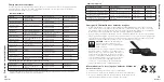 Preview for 9 page of Logitech 980399-0403 - Mobile Traveller Headset User Manual