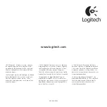 Preview for 17 page of Logitech 980399-0403 - Mobile Traveller Headset User Manual