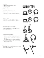 Предварительный просмотр 60 страницы Logitech 981-000870 Setup Manual