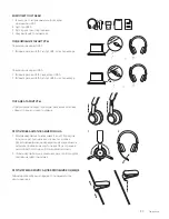 Предварительный просмотр 100 страницы Logitech 981-000870 Setup Manual