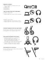 Предварительный просмотр 108 страницы Logitech 981-000870 Setup Manual