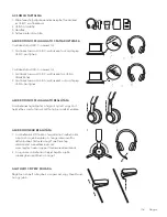 Предварительный просмотр 116 страницы Logitech 981-000870 Setup Manual