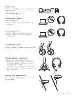 Предварительный просмотр 180 страницы Logitech 981-000870 Setup Manual