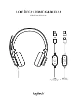 Предварительный просмотр 210 страницы Logitech 981-000870 Setup Manual