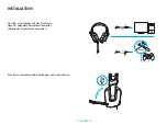 Предварительный просмотр 6 страницы Logitech 981-001024 Setup Manual