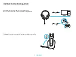 Предварительный просмотр 9 страницы Logitech 981-001024 Setup Manual