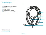 Предварительный просмотр 11 страницы Logitech 981-001024 Setup Manual