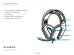 Предварительный просмотр 14 страницы Logitech 981-001024 Setup Manual