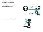 Предварительный просмотр 18 страницы Logitech 981-001024 Setup Manual