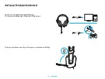 Предварительный просмотр 21 страницы Logitech 981-001024 Setup Manual