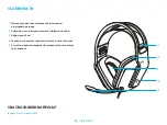 Предварительный просмотр 38 страницы Logitech 981-001024 Setup Manual