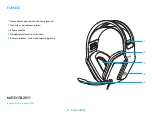 Предварительный просмотр 47 страницы Logitech 981-001024 Setup Manual