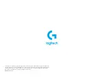 Предварительный просмотр 87 страницы Logitech 981-001024 Setup Manual