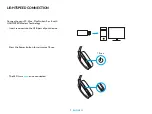 Предварительный просмотр 3 страницы Logitech 981-001061 Setup Manual