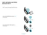 Предварительный просмотр 5 страницы Logitech 981-001061 Setup Manual