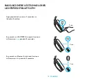 Предварительный просмотр 14 страницы Logitech 981-001061 Setup Manual