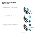 Предварительный просмотр 23 страницы Logitech 981-001061 Setup Manual