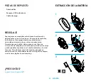 Предварительный просмотр 29 страницы Logitech 981-001061 Setup Manual