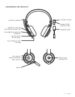 Предварительный просмотр 19 страницы Logitech 981-001100 Setup Manual