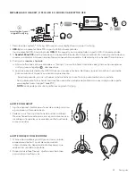 Предварительный просмотр 29 страницы Logitech 981-001100 Setup Manual