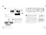 Предварительный просмотр 6 страницы Logitech 984-000056 - Pure-Fi Anywhere 2 Portable Speakers Manual