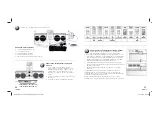 Предварительный просмотр 13 страницы Logitech 984-000056 - Pure-Fi Anywhere 2 Portable Speakers Manual