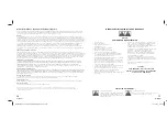 Preview for 19 page of Logitech 984-000056 - Pure-Fi Anywhere 2 Portable Speakers Manual