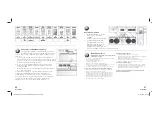 Preview for 24 page of Logitech 984-000056 - Pure-Fi Anywhere 2 Portable Speakers Manual