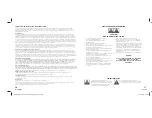 Preview for 26 page of Logitech 984-000056 - Pure-Fi Anywhere 2 Portable Speakers Manual