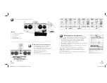 Preview for 27 page of Logitech 984-000056 - Pure-Fi Anywhere 2 Portable Speakers Manual