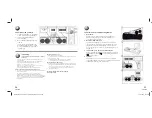 Preview for 28 page of Logitech 984-000056 - Pure-Fi Anywhere 2 Portable Speakers Manual