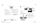 Preview for 37 page of Logitech 984-000056 - Pure-Fi Anywhere 2 Portable Speakers Manual