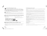 Preview for 43 page of Logitech 984-000056 - Pure-Fi Anywhere 2 Portable Speakers Manual