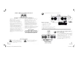 Preview for 44 page of Logitech 984-000056 - Pure-Fi Anywhere 2 Portable Speakers Manual