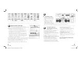 Preview for 45 page of Logitech 984-000056 - Pure-Fi Anywhere 2 Portable Speakers Manual