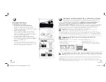 Preview for 46 page of Logitech 984-000056 - Pure-Fi Anywhere 2 Portable Speakers Manual