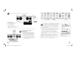 Preview for 48 page of Logitech 984-000056 - Pure-Fi Anywhere 2 Portable Speakers Manual