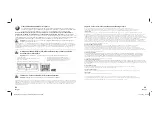 Preview for 50 page of Logitech 984-000056 - Pure-Fi Anywhere 2 Portable Speakers Manual