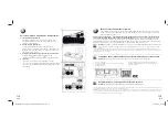 Предварительный просмотр 60 страницы Logitech 984-000056 - Pure-Fi Anywhere 2 Portable Speakers Manual