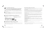 Предварительный просмотр 71 страницы Logitech 984-000056 - Pure-Fi Anywhere 2 Portable Speakers Manual