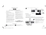 Предварительный просмотр 79 страницы Logitech 984-000056 - Pure-Fi Anywhere 2 Portable Speakers Manual